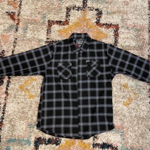 Dixxon Danny G Flannel